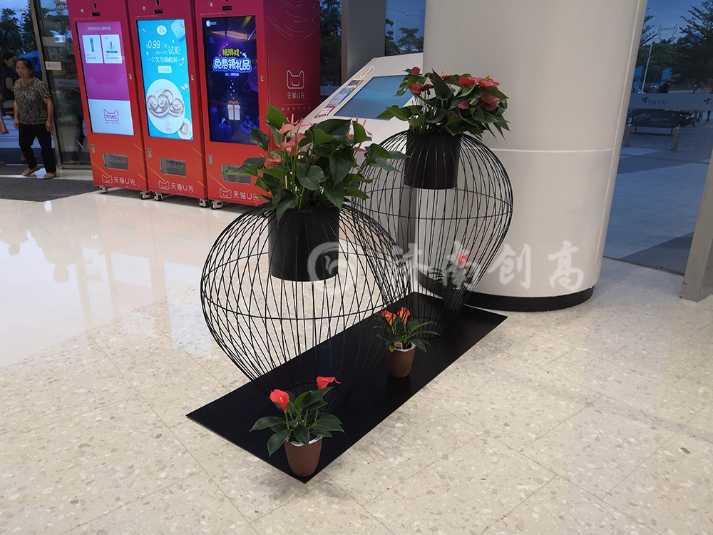 花箱