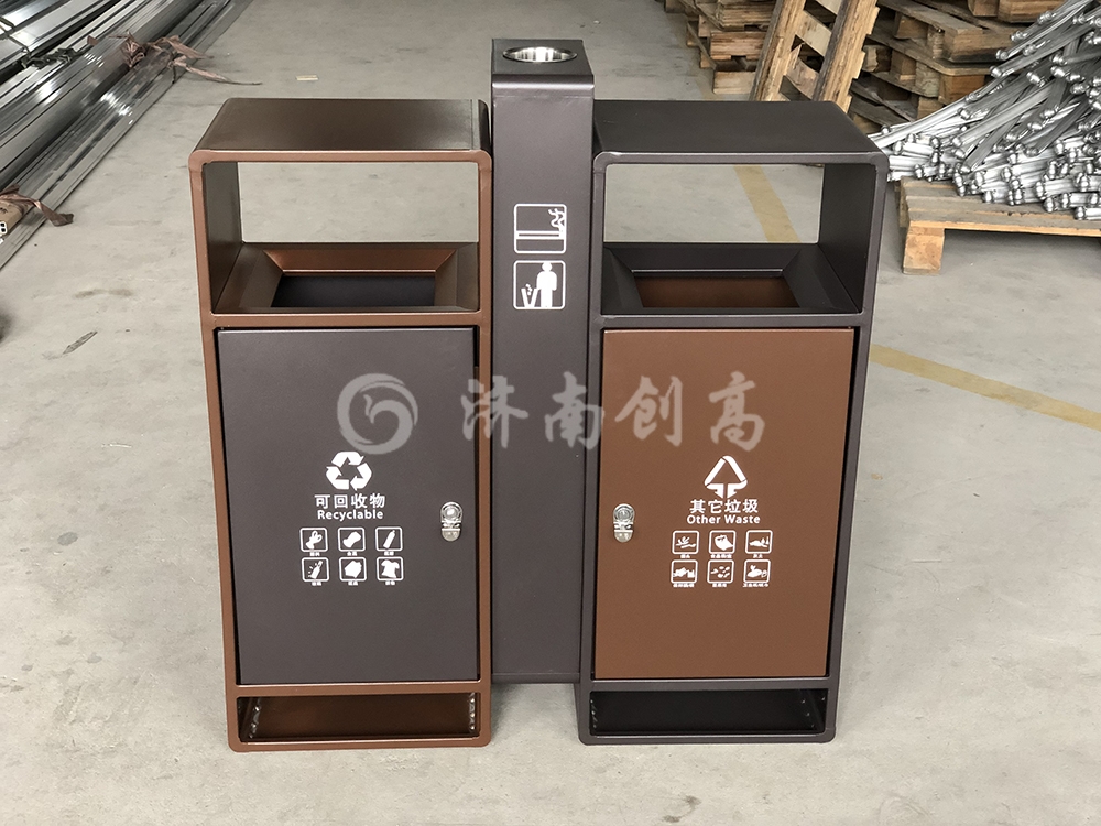 垃圾桶